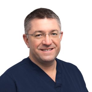 Dr. Péter György